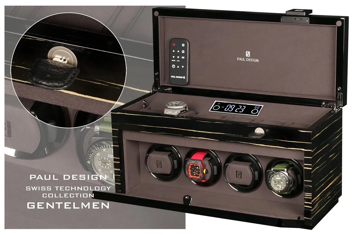 Paul Design 110028